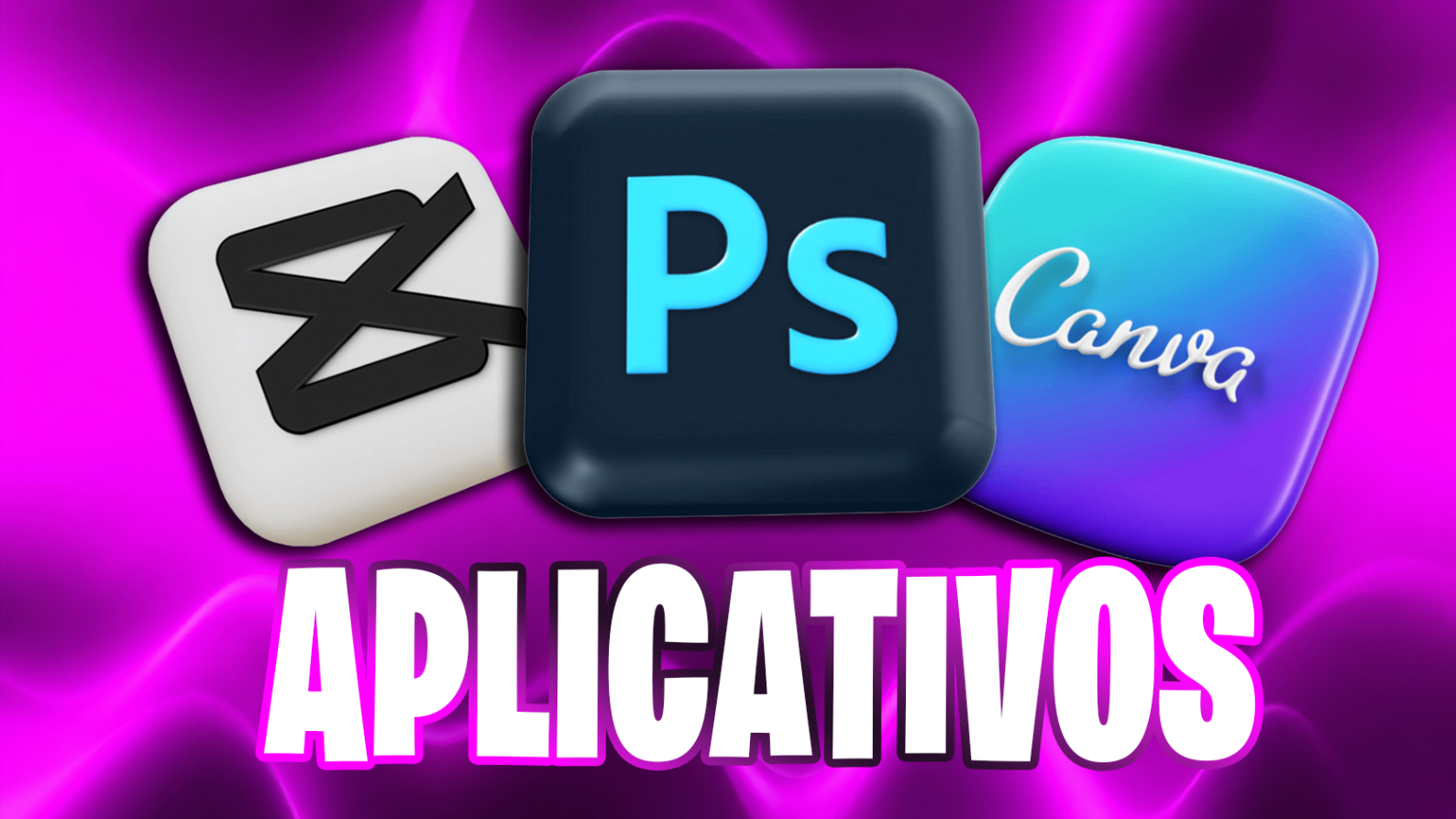 Aplicativos
