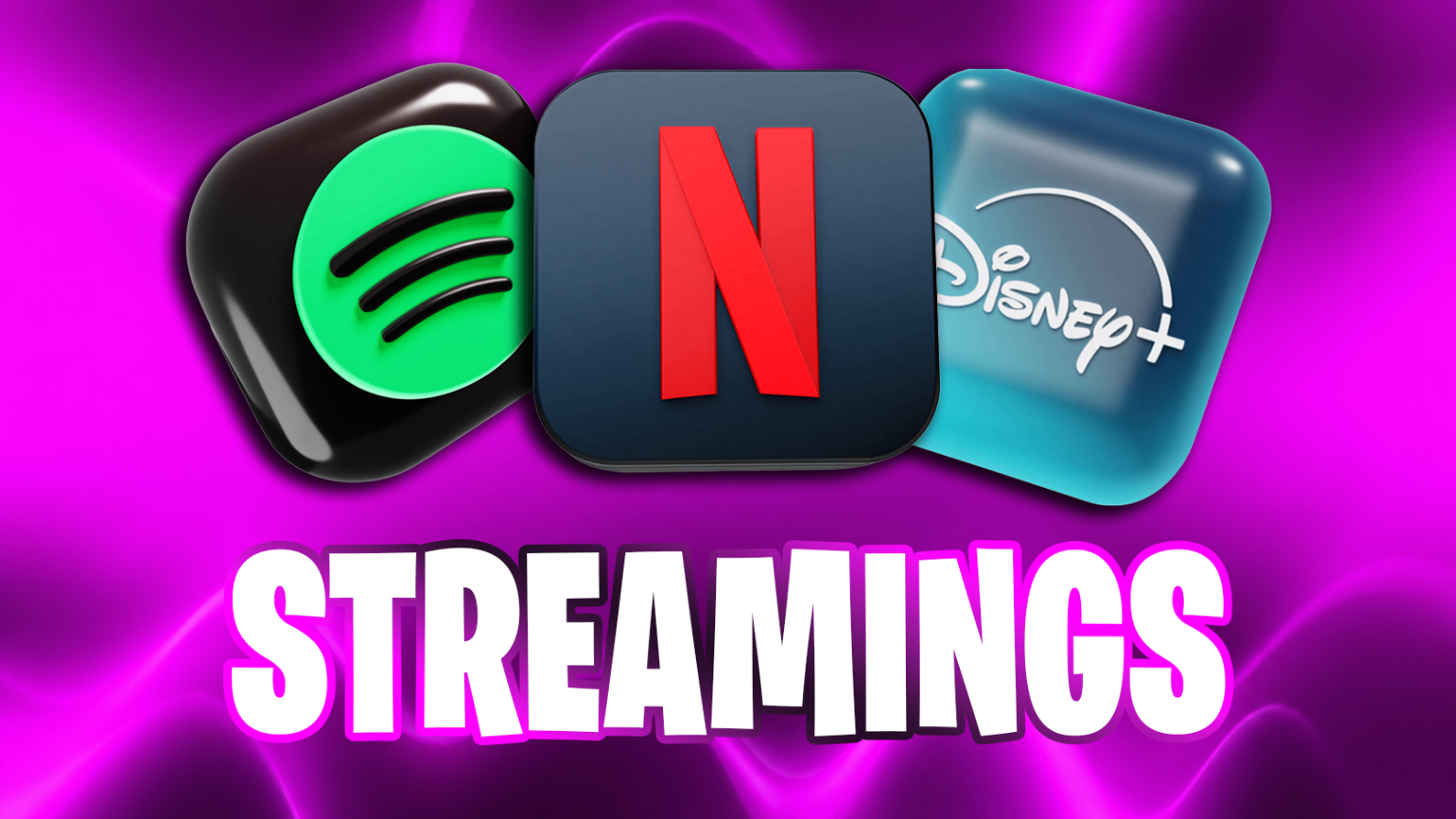 Streamings