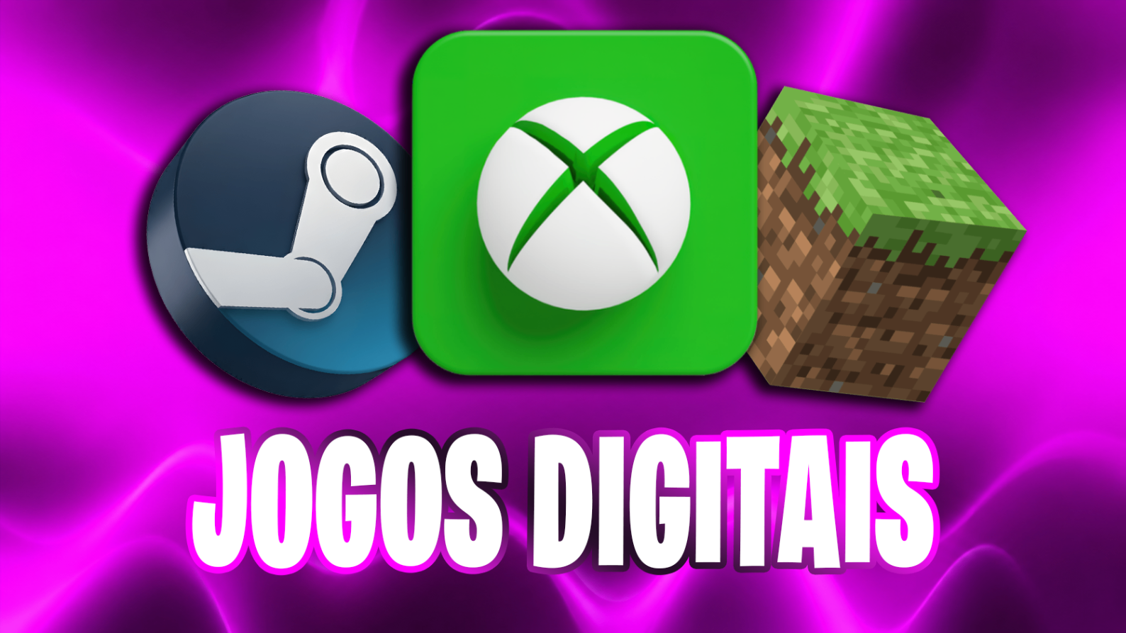 Jogos Digitais