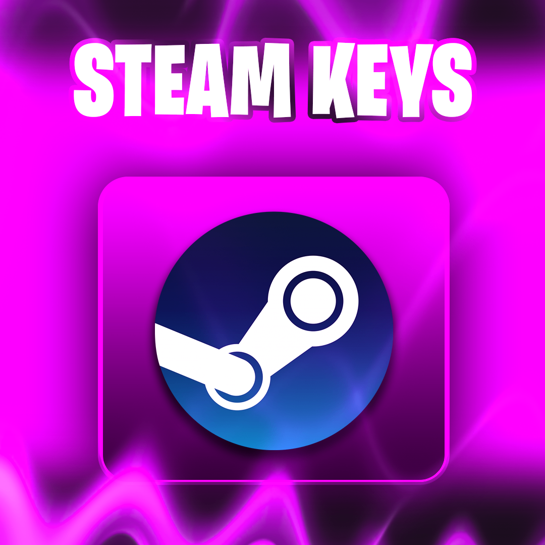 STEAM KEYS