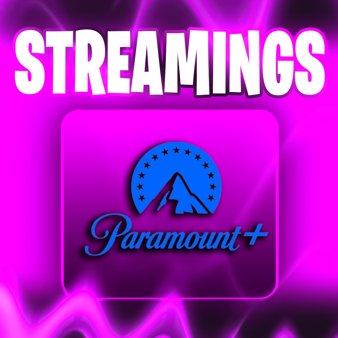PARAMOUNT