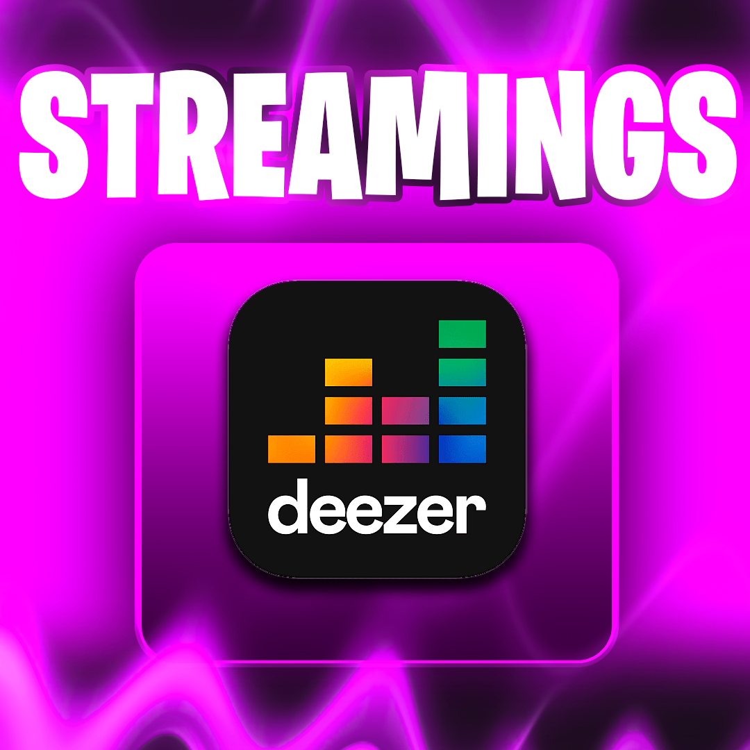 DEEZER PREMIUM