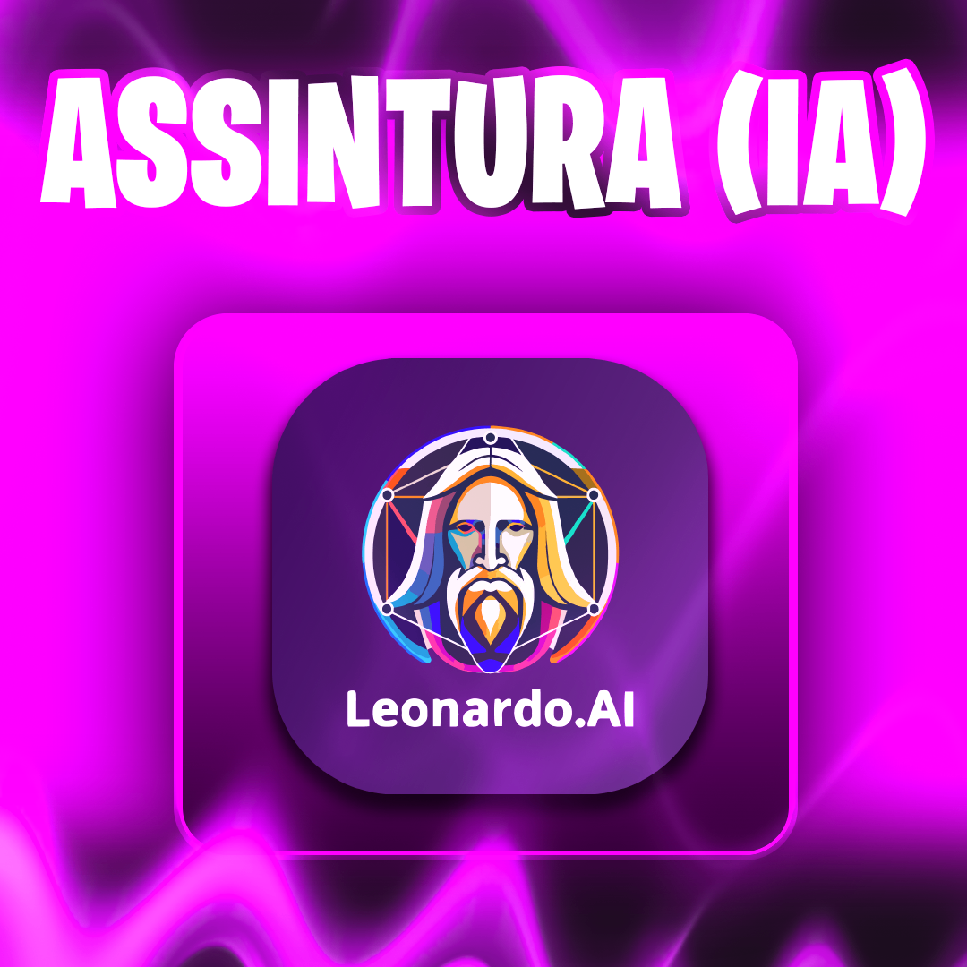 LEONARDO AI