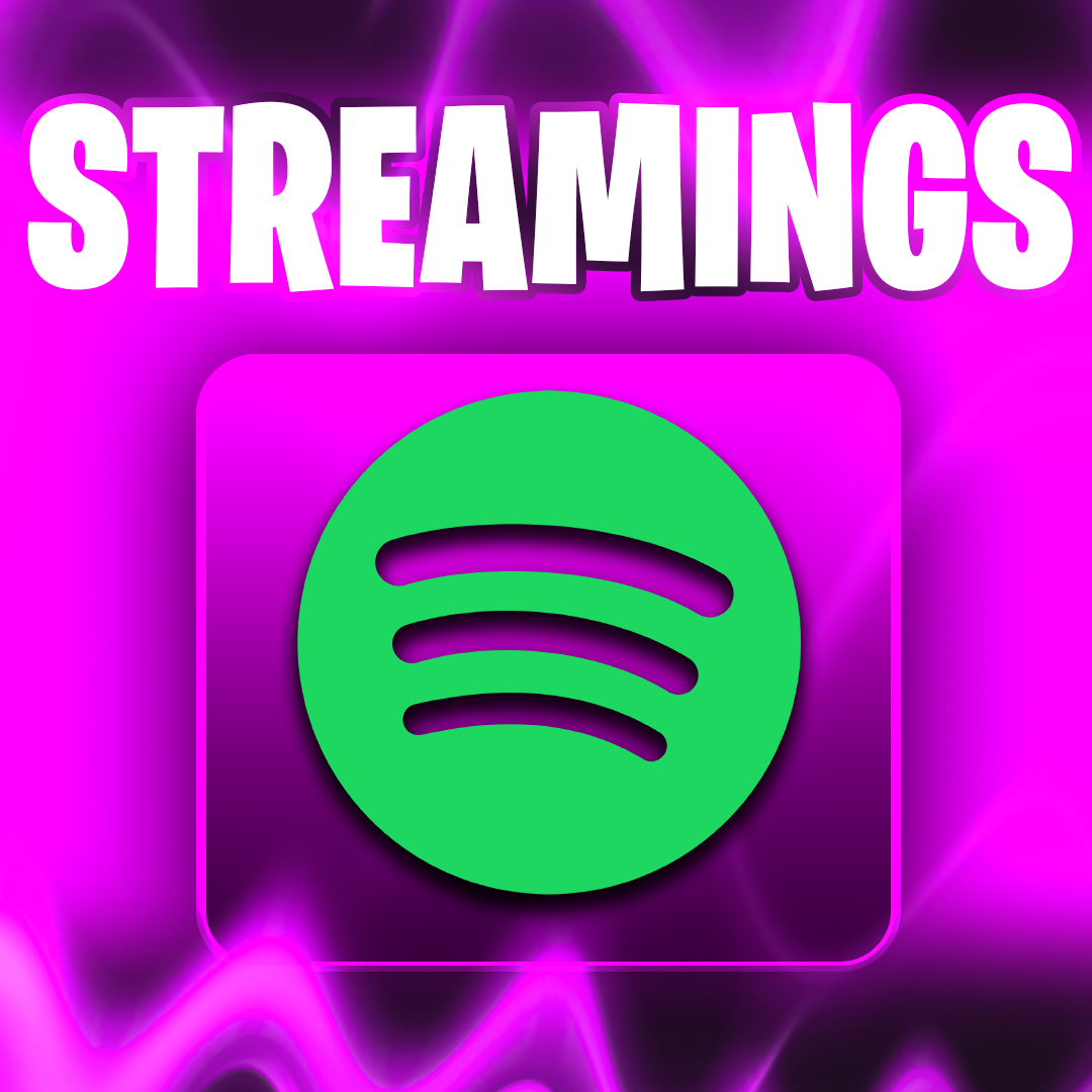 SPOTIFY