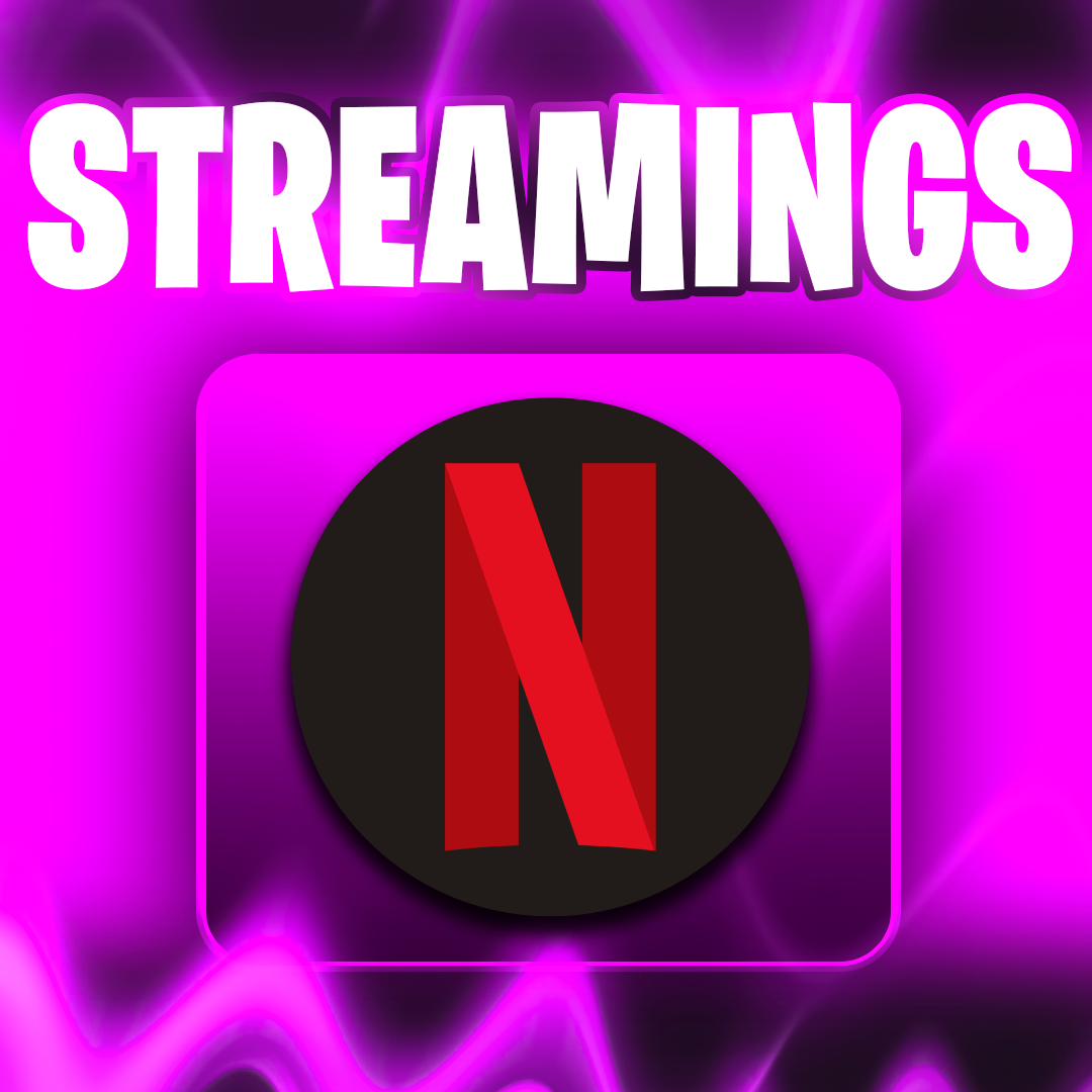 NETFLIX