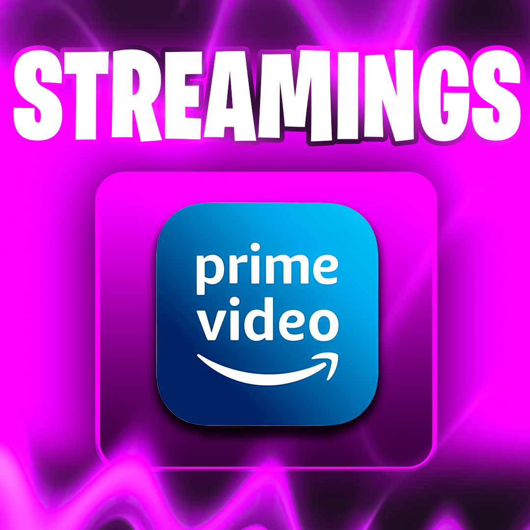 AMAZON PRIME VIDEO
